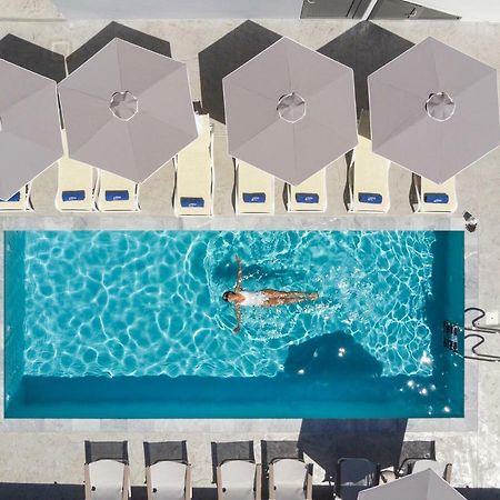 Athina Suites Luxury Suites Near The Sea Platanias Platanias  Bagian luar foto