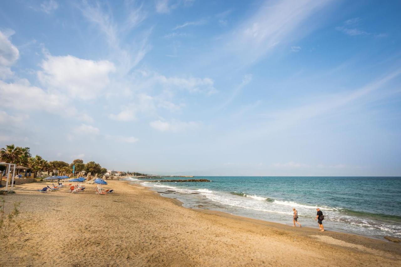 Athina Suites Luxury Suites Near The Sea Platanias Platanias  Bagian luar foto