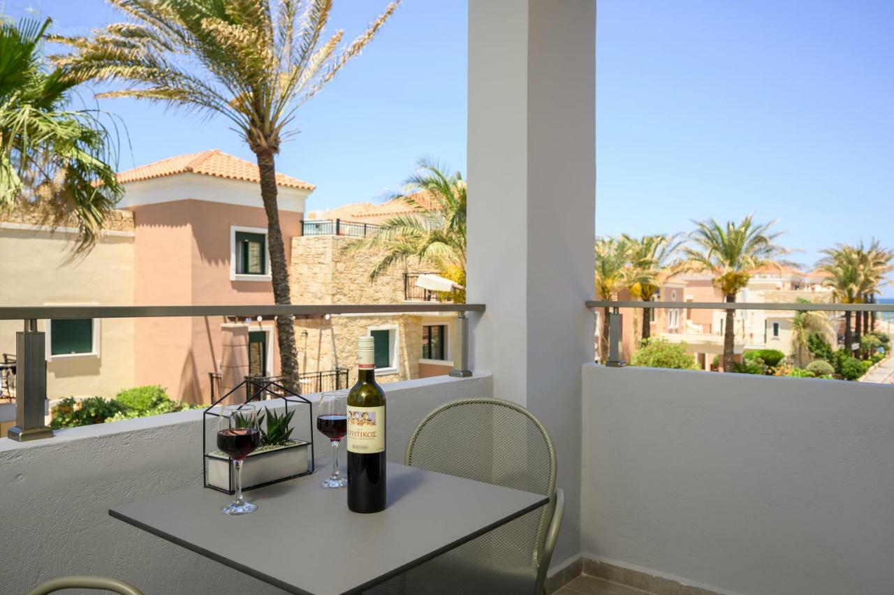 Athina Suites Luxury Suites Near The Sea Platanias Platanias  Bagian luar foto