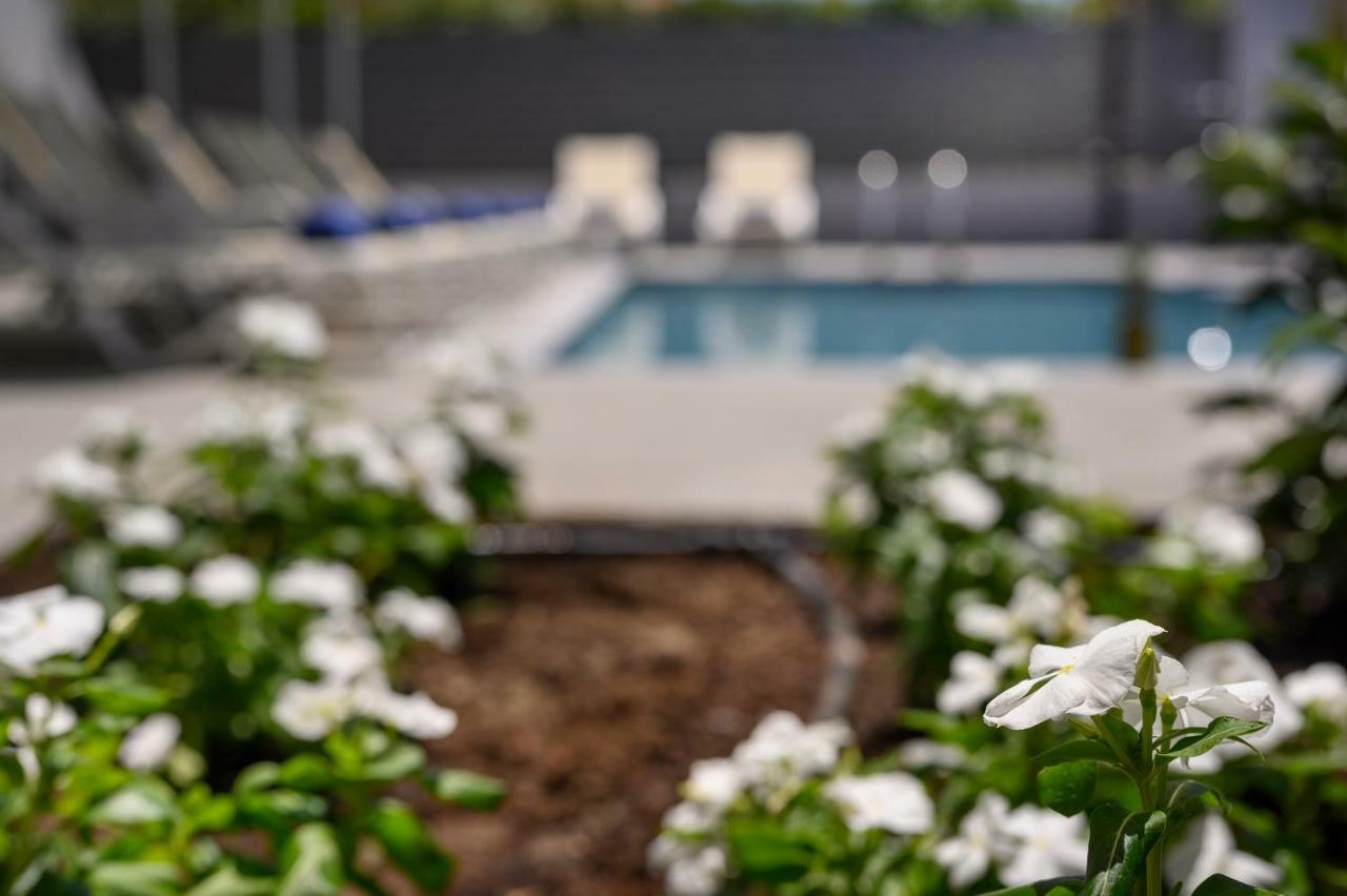 Athina Suites Luxury Suites Near The Sea Platanias Platanias  Bagian luar foto
