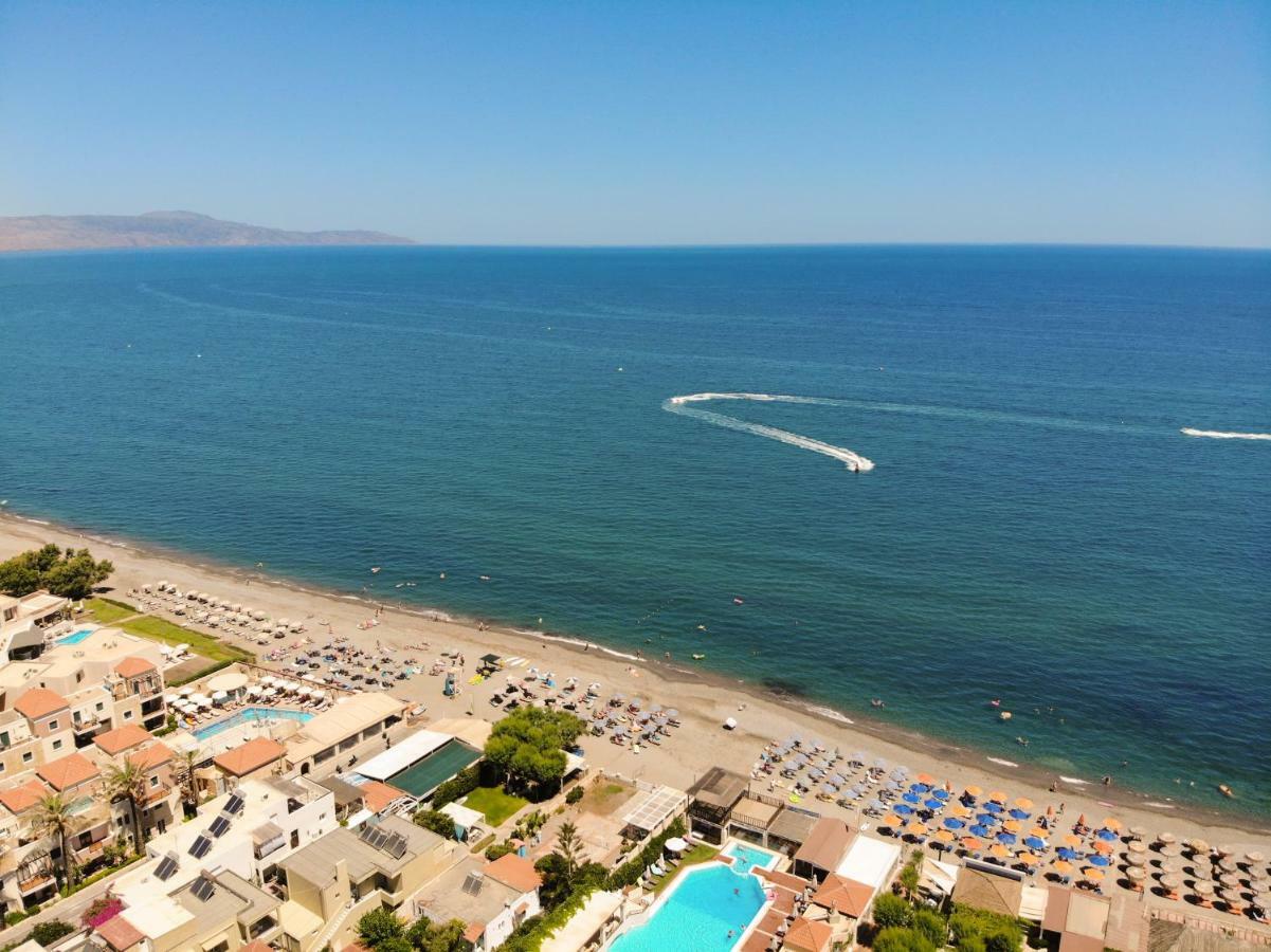 Athina Suites Luxury Suites Near The Sea Platanias Platanias  Bagian luar foto